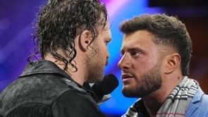 MJF Sends a Three-Word Message to AEW World Champion After Huge Announcement Following Dynamite
