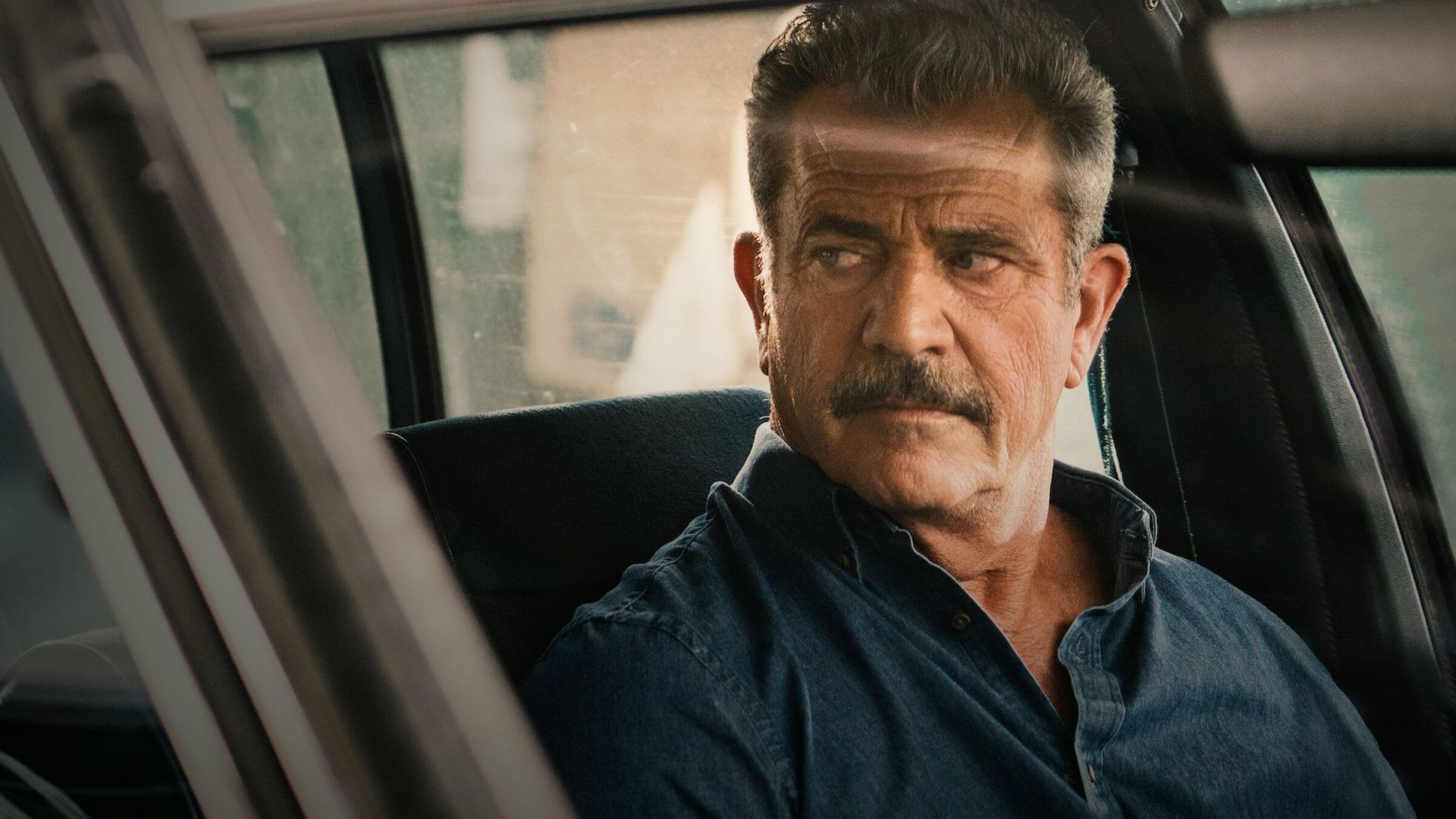 Dragged Across Concrete (Image via Netflix)