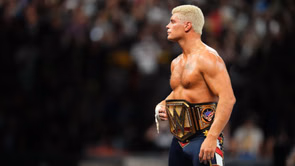 WWE needs to be careful with Cody Rhodes, says wrestling veteran