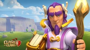 Heroic Torch in Clash of Clans: How to get, abilities, and more