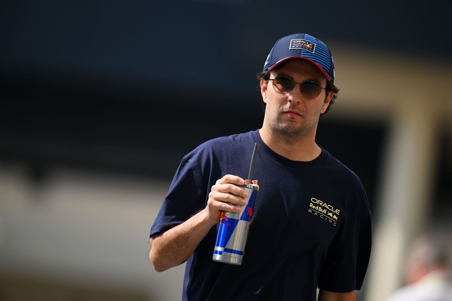 F1 Grand Prix of Abu Dhabi - Final Practice - Source: Getty