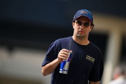 Sergio Perez reportedly facing a fresh challenge from a 26-year-old former F1 driver for a seat at Cadillac