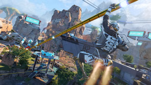 Apex Legends Wildcard stat-tracking returns, and it might be a mistake