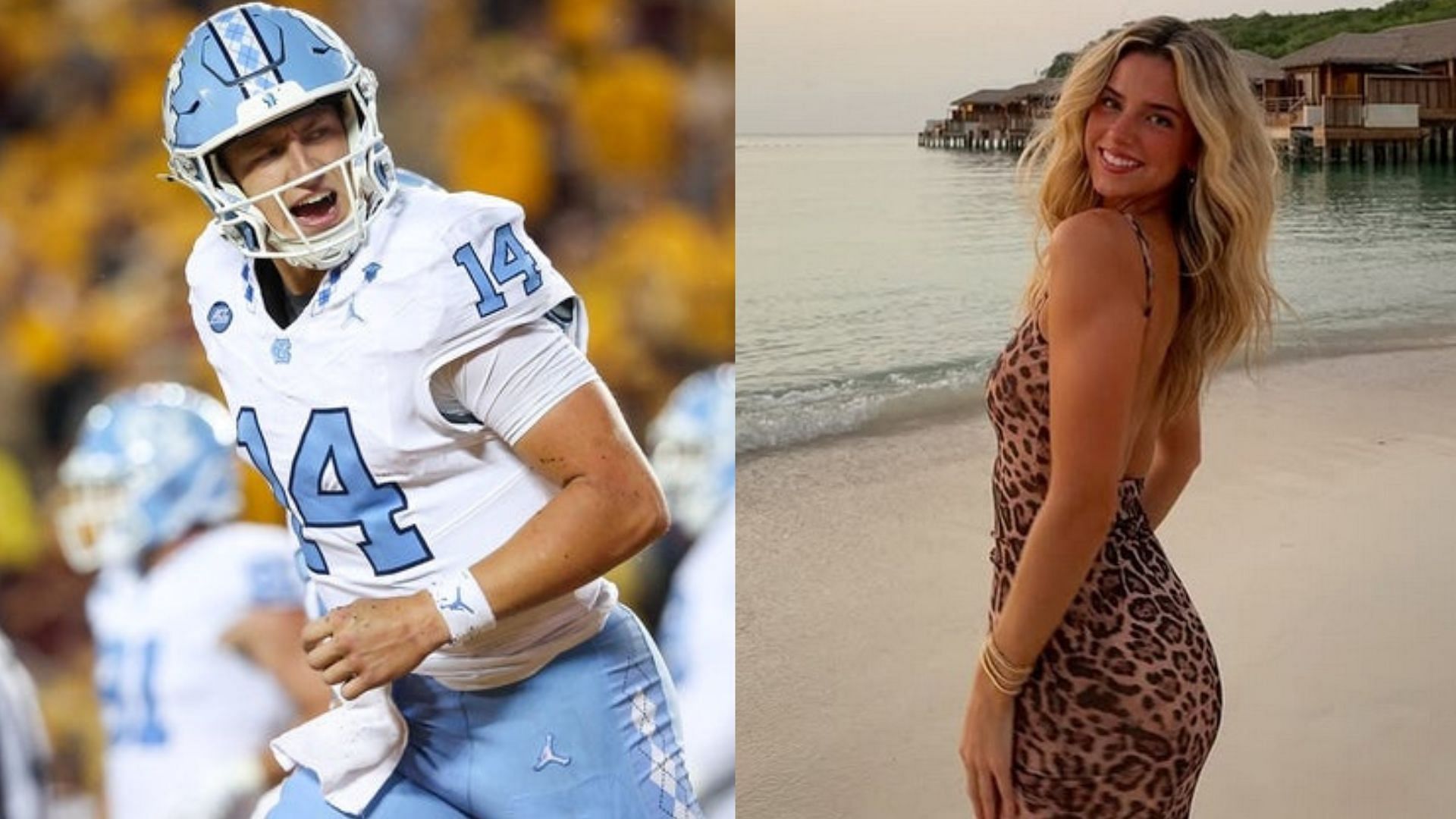 Max Johnson's GF Adrienne Davis gives sneak peek to her exciting Chicago vacation via latest IG post
