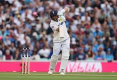 Former England captain picks the better batter between Joe Root and Sachin Tendulkar