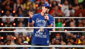 Vince Russo reveals how he’d book John Cena’s WWE retirement: “That’s what I would have done” (Exclusive)