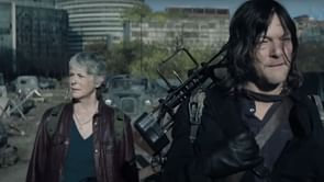 7 characters we hope make an appearance in The Walking Dead: Daryl Dixon season 3