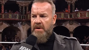 "What Kind of Babyface Turn is This?" - WWE Veteran is Very Unhappy with Christian Cage's Promo on AEW Dynamite