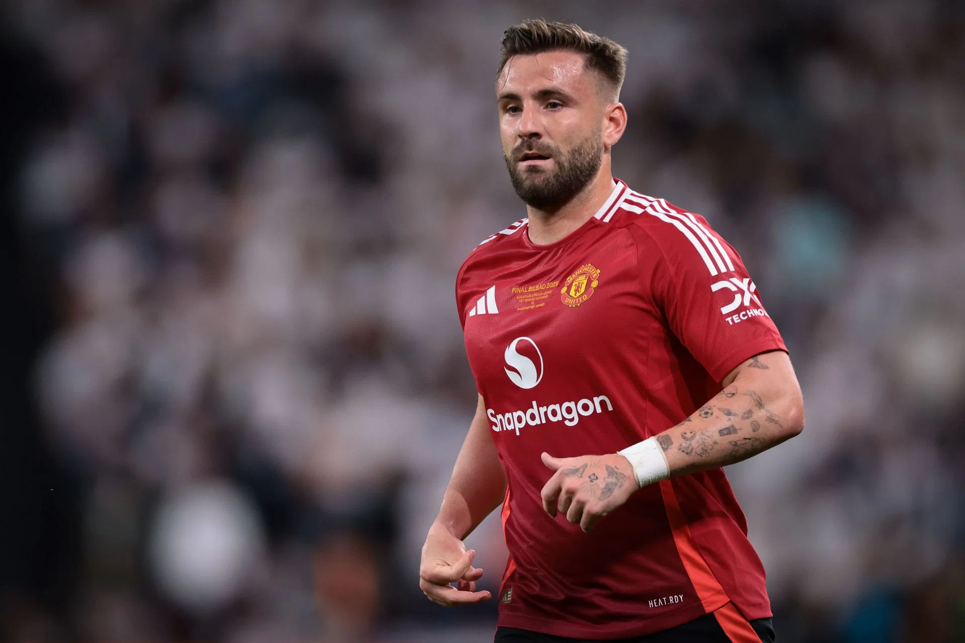 Tottenham Hotspur v Manchester United - UEFA Europa League Final 2025 - Source: Getty