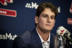 Red Sox star Roman Anthony shines spotlight on unsung heroes of his life: "I wouldn’t be here if not for every little sacrifice they made"