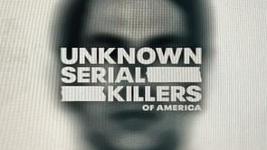 The true story behind William Suff's crime ahead of the Unknown Serial Killers of America