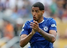 After injury to Levi Colwill, Chelsea coaches now want Blues outcast to be surprise replacement instead of signing new defender: Reports