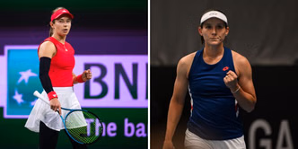 Cincinnati Open 2025: Katie Volynets vs Varvara Gracheva preview, head-to-head, prediction, odds and pick
