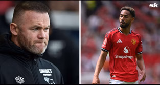 "It's exactly what Manchester United need" - Wayne Rooney explains why Matheus Cunha is a 'really good signing' for the Red Devils
