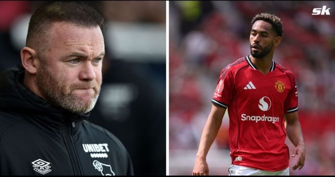"It's exactly what Manchester United need" - Wayne Rooney explains why Matheus Cunha is a 'really good signing' for the Red Devils