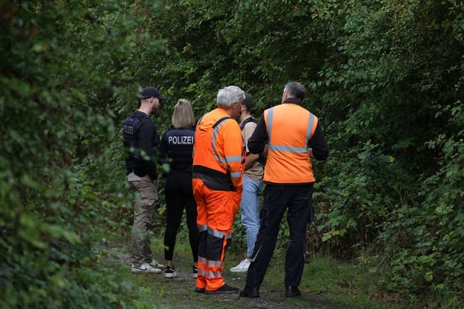 Terry Rasmussen's brutal crime - A detailed case overview