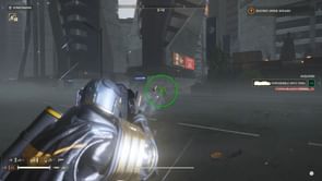 How to get the P-92 Warrant pistol in Helldivers 2