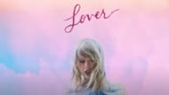 Cover art of the Lover album (Image via YouTube/Taylor Swift)