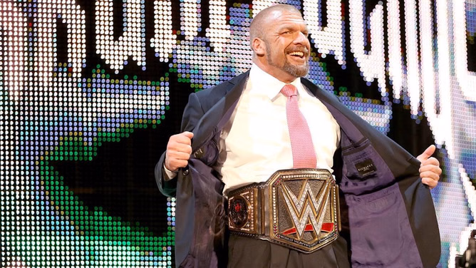 WWE veteran exposes Triple H with shocking claims on popular talent's exit - "Hunter did not want him" (Exclusive)