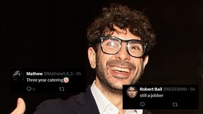 "Still A Jobber," "Three Year Catering" - Fans Erupt After Major Star Confirms Signing Huge Deal With AEW