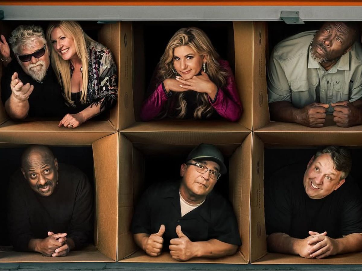 Storage Wars