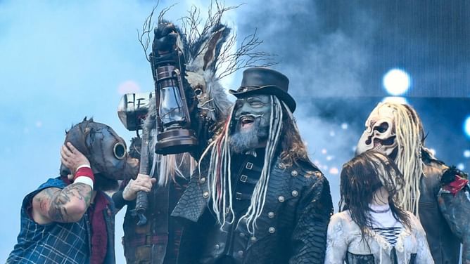 Wyatt Sicks' next WWE target revealed - Reports