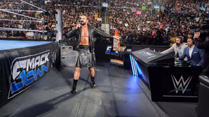 Drew McIntyre Confirms His New Tag Team In WWE
