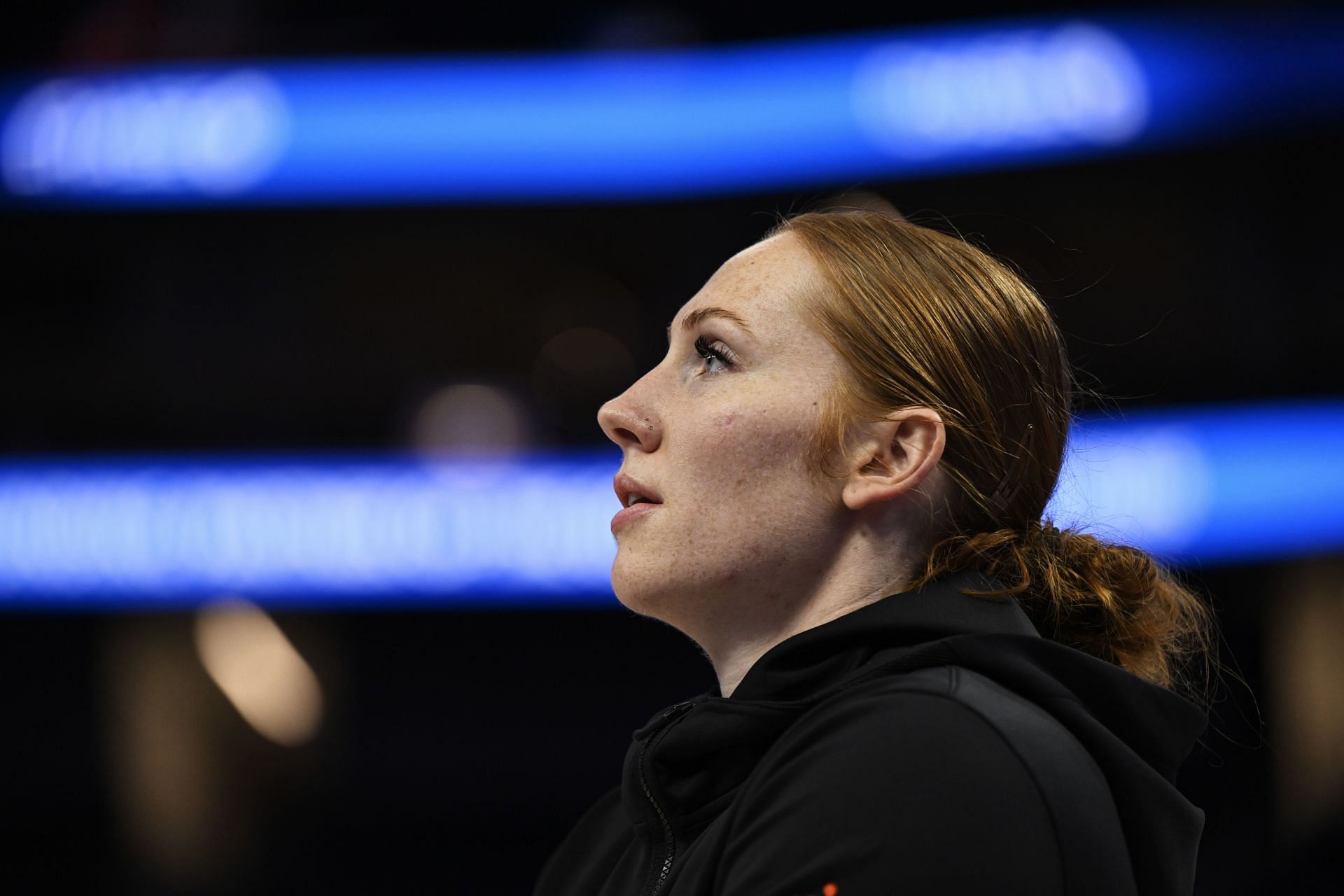 Connecticut Sun v Golden State Valkyries - Source: Getty
