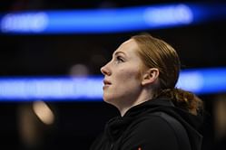 "RED HEAD DEMON LOCKED IN": Fans erupt in joy as Fever reward Chloe Bibby with full-season contract following standout start