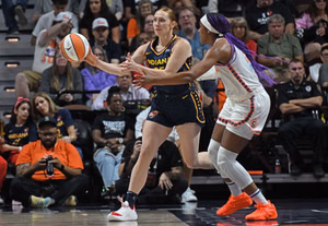 Indiana Fever injury report: Chloe Bibby receives timely boost amid Caitlin Clark & Co.'s mounting injury crisis (Aug. 29)
