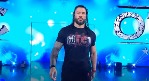 Roman Reigns Set for Rare WWE Appearance After Nearly 10 Years