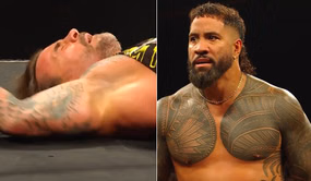3 Reasons why Jey Uso turned on CM Punk on WWE RAW before Clash in Paris