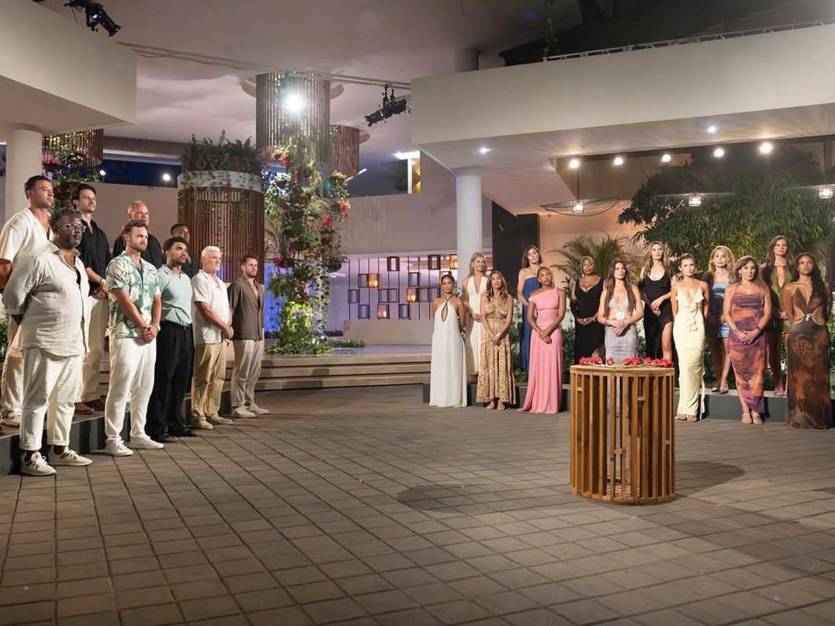 The Bachelor in Paradise season 10 cast (Image via Instagram/@bachelorinparadise)