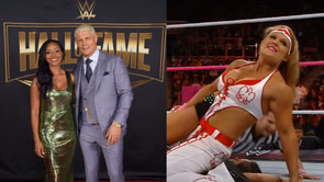 2 Women Cody Rhodes was romantically linked with in WWE before marrying Brandi Rhodes