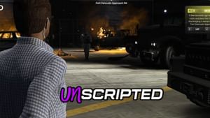 Unscripted GTA 5 RP drama explained, as admins and staff allegedly engage in "concentration camp RP" on livestream