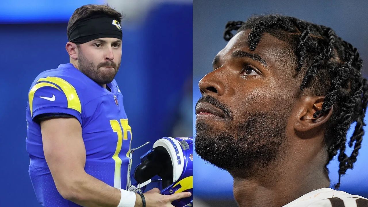Insider takes aim at Bucs QB after Shedeur Sanders calls out Browns reporter Tony Grossi on constant criticism