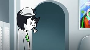 Hazbin Hotel creator SpindleHorse unveils details of new Homestuck animated project