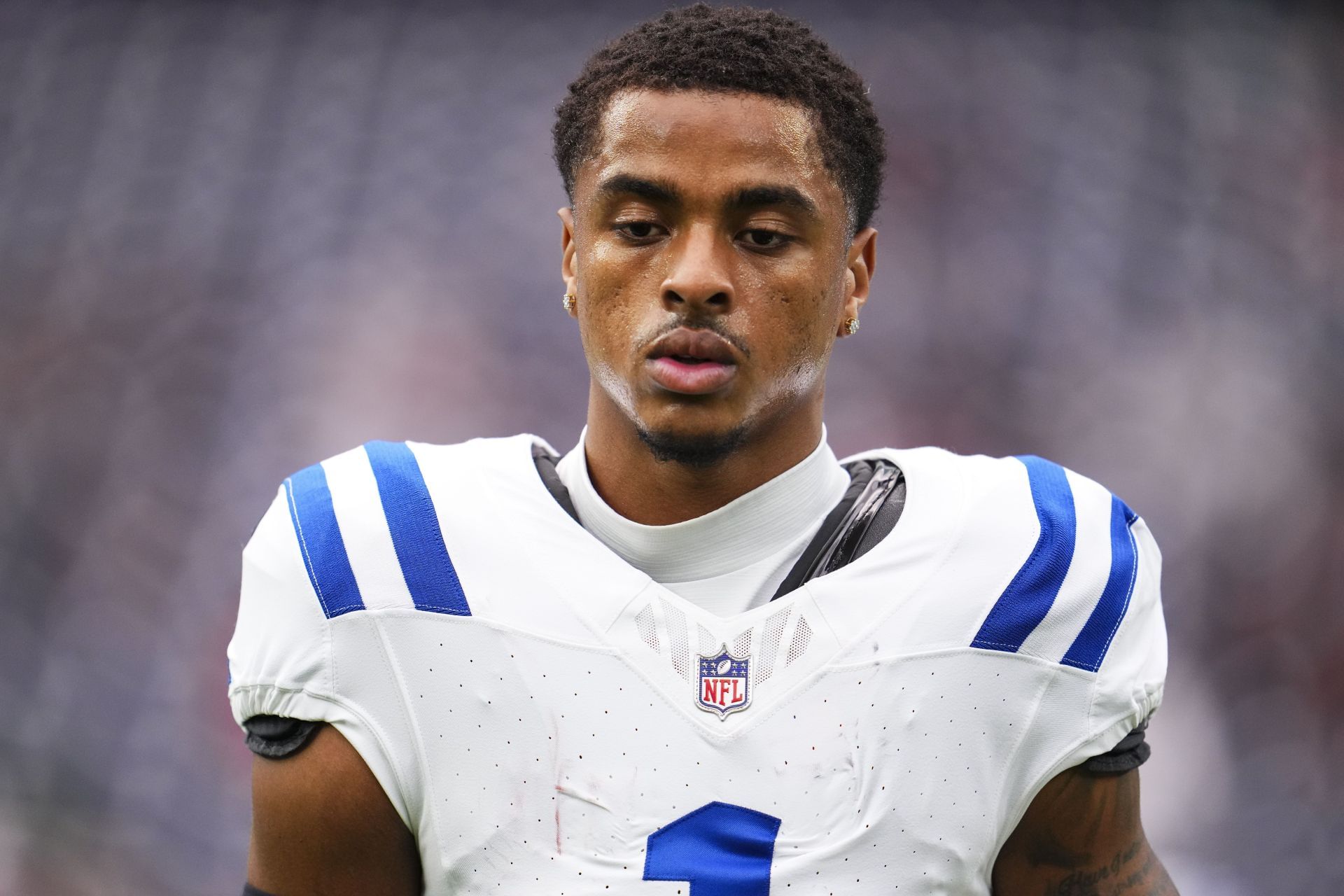 Indianapolis Colts v Houston Texans - Source: Getty