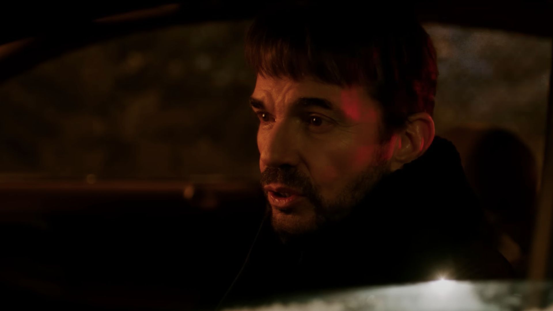One of the best TV villains (Image via YouTube/Fx Networks)