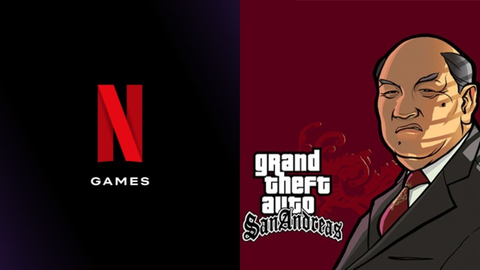 GTA San Andreas on Netflix hit record downloads according to new report