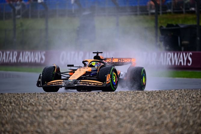 2025 F1 Dutch GP: Preview and Predictions