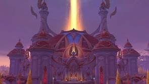 WoW Midnight is facing its biggest raid boss ever: Content drought
