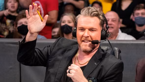 Pat McAfee update amid WWE absence