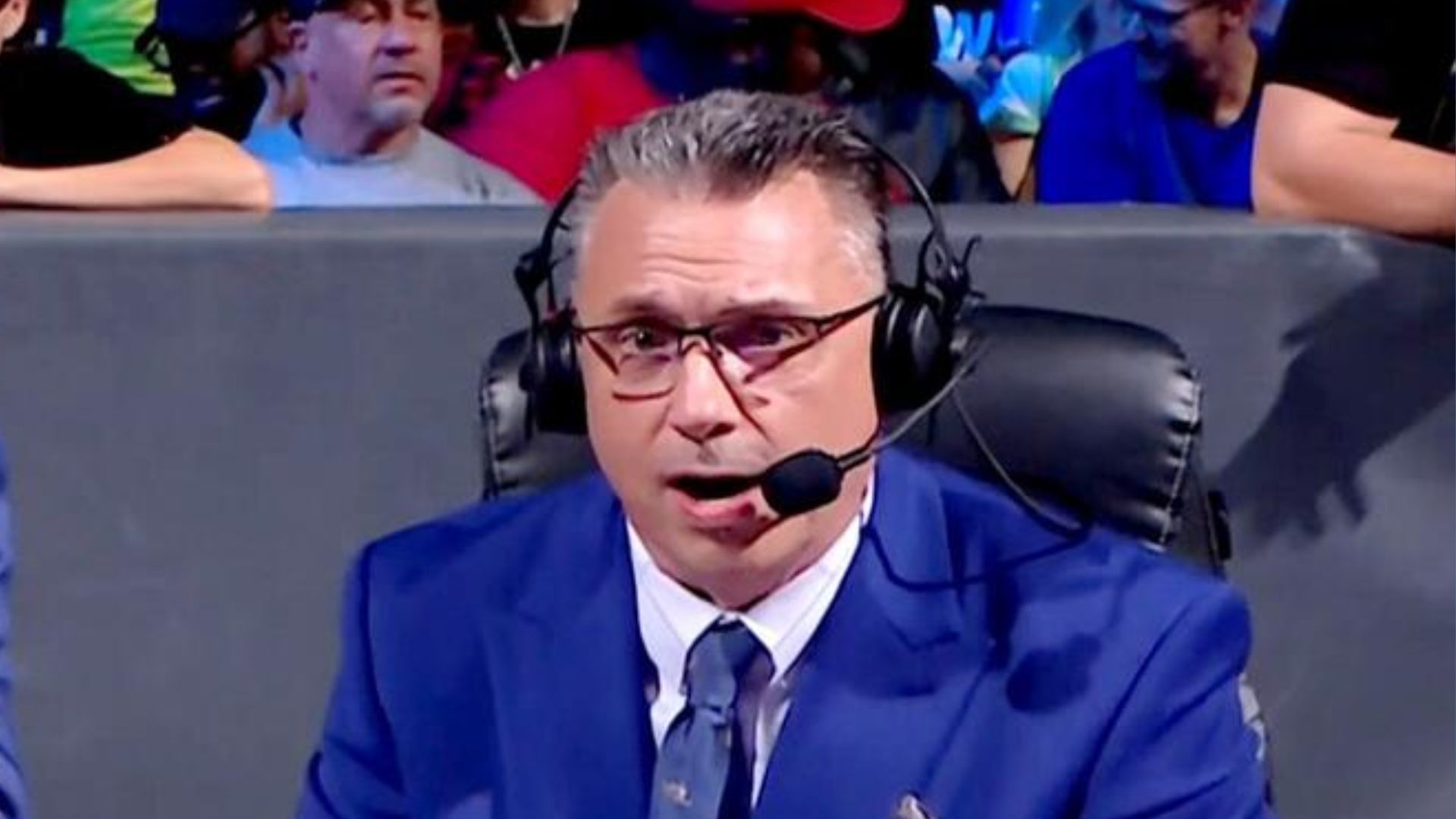The star has been left hurt (Credit: WWE.com)
