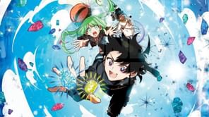 Ichi the Witch chapter 47 release date and time, what to expect and more