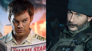 COD fans want Dexter collab in Warzone and Black Ops 6 Halloween event