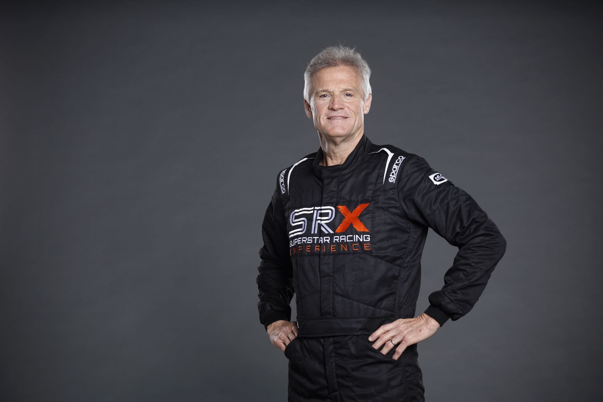 SRX Media Day - Source: Getty
