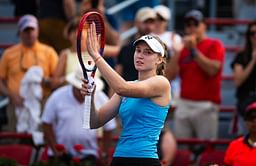 Canadian Open Day 9: Women's singles and doubles predictions ft. Elena Rybakina vs Marta Kostyuk, Victoria Mboko vs Jessica Bouzas Maneiro