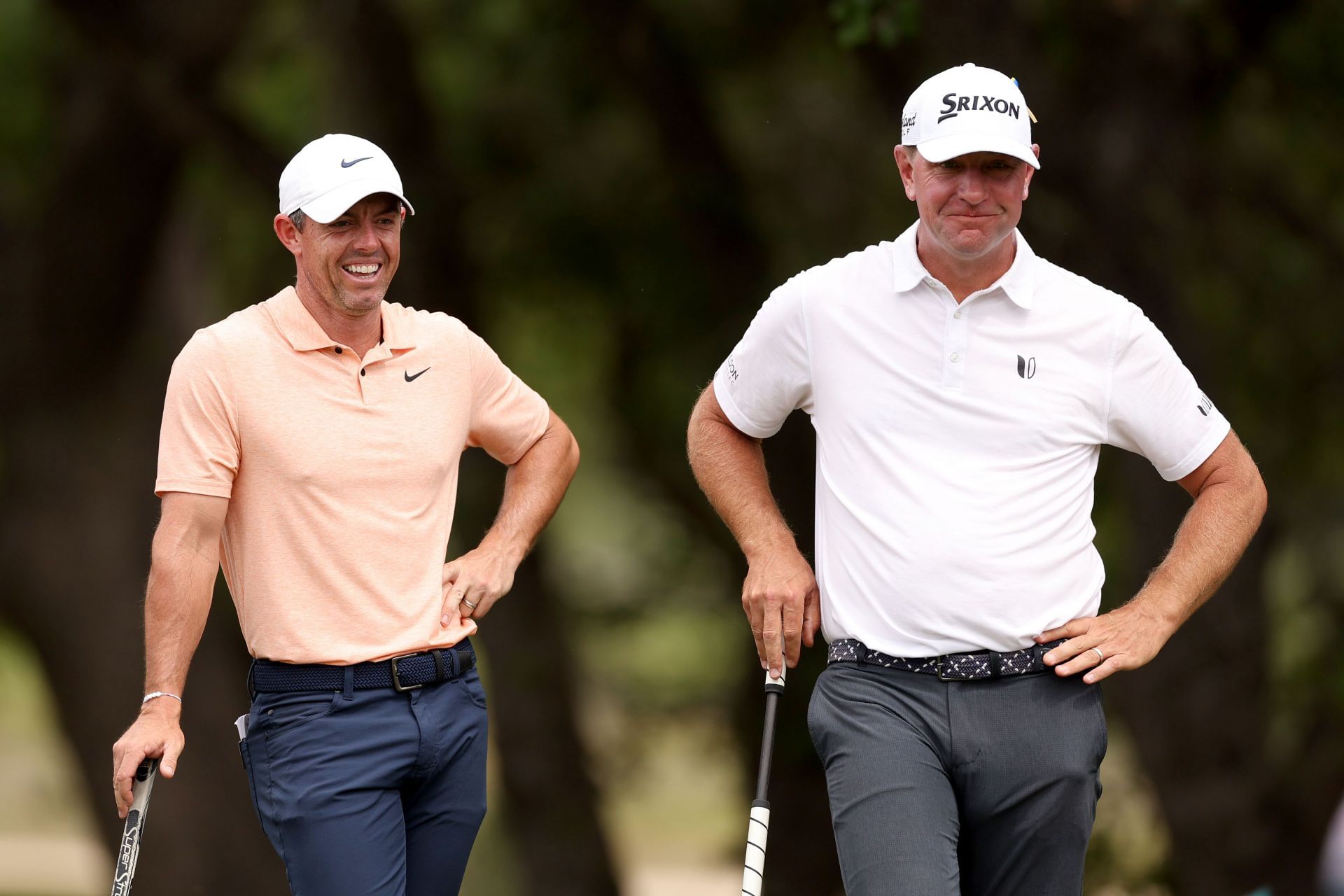 Valero Texas Open - Final Round - Source: Getty