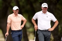 "I don't blame him" - Lucas Glover backs Rory McIlroy skipping FedEx St. Jude amid backlash